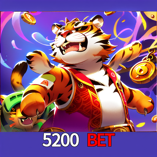 5200 Bet