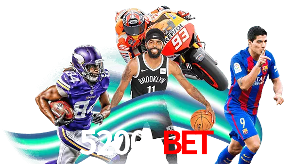 5200 Bet