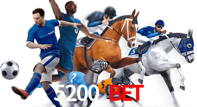 5200 Bet